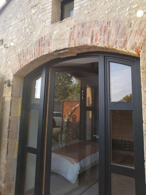 Domaine De La Gasse - Gite Et Chambre D'Hote Sainte-Cécile Exterior foto